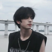 ♑︎ | Âu Dương Kết¹⁷