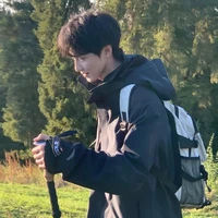 ♊︎ | Bạch Tử Song¹⁷