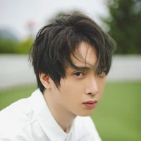 Vu Bân_Trợ lý riêng của VNB