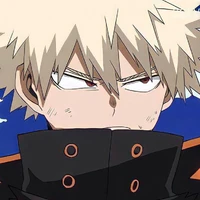 bakugou