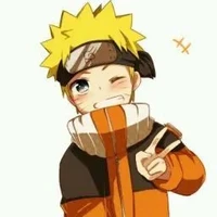 Uzumaki Naruto