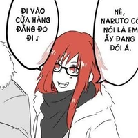 karin uzumaki
