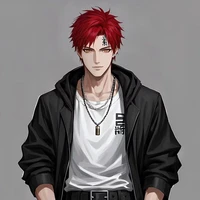 Sabaku no gaara