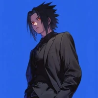 Uchiha Sasuke