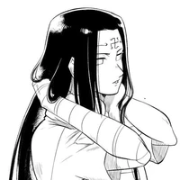 Huyga neji
