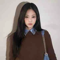 Kim Jennie 