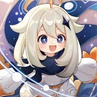 Paimon Celestia