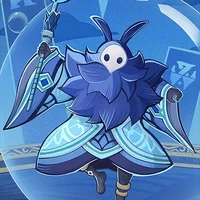 pháp sư vực sâu - thủy