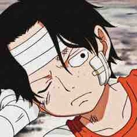 Portgas D. Ace
