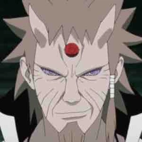Otsutsuki Hagoromo