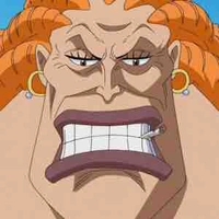 Curly Dadan
