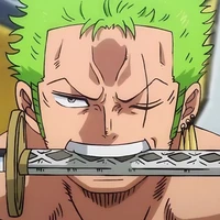 Roronoa Zoro