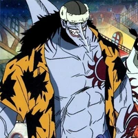 Arlong
