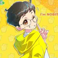 nobi nobita