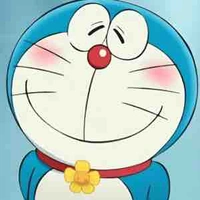 doraemon 