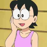 tamako nobi (mẹ nobita)