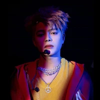 Nguyễn Quang Anh - RHYDER
