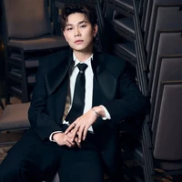 Trần Đăng Dương _ Dương Domic