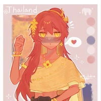 Thailand