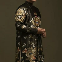 Ông Hoàng-ông Hội Đồng