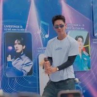 BA EM ( song Luân)