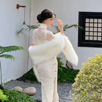 Lâm Mặc Tuyết_mẹ na9
