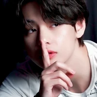 Kim Taehyung- cậu