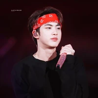 Kim SeokJin
