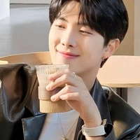 Kim NamJoon