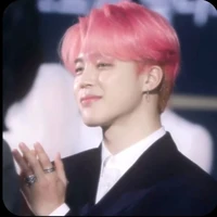Park Jimin- cô