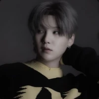 Min Yoongi- anh