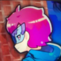 Hiha the blue