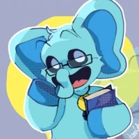 Bubba Bubbaphant💡