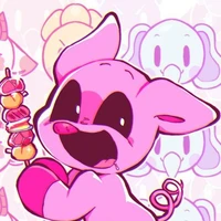 Picky Piggy🍎