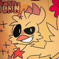 Kickin Chicken