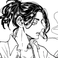 Baji Keisuke