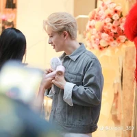 Trần Phong Hào - Nicky