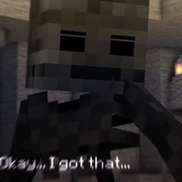 Wither Skeleton