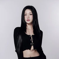 Khương Hoàn Mỹ [Cam]