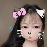 tg mê Hello Kitty🍥