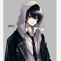 Thanh Bình ( anh họ của Ngọc Anh )