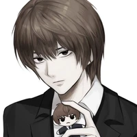 Yagami Raito(Kira)