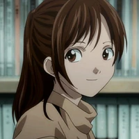 Yagami Sayu