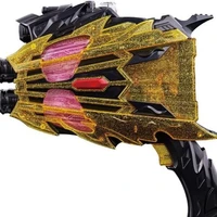 Legend Kamen Riser