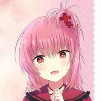 Amu Hinamori
