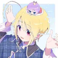 Tadase Hitori