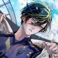 Itoshi Rin