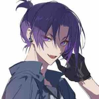 Mikage Reo 