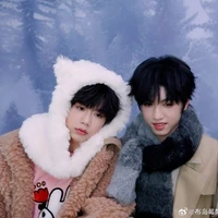 Tác giả mê YuanHeng