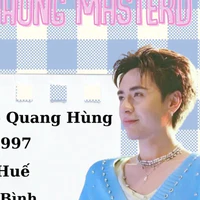 Masterd- Lê Quang Hùng